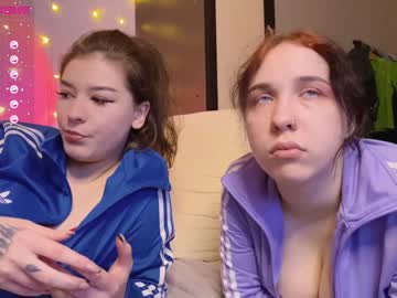 webcam couple k1tty_cute image #4199234