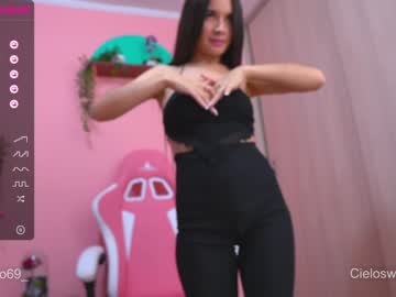 webcam girl cielo69_ image #4751428