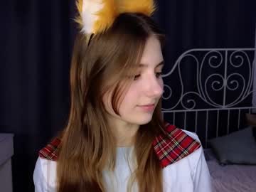 webcam girl cute_fox_girl image #6281530