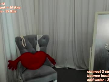 webcam girl tess_shy image #5564811