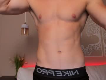 webcam man elliot_muscle image #2609294