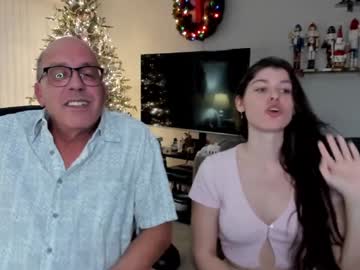 webcam couple mash_hub image #8196257