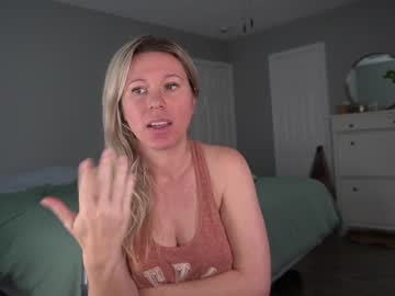 webcam girl texas_blonde image #4355289