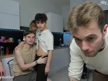 webcam man borsh_ image #6763912