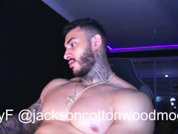 webcam man jackson__cottonwood image #3301363