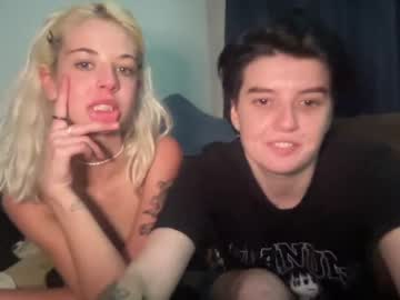 webcam couple finnbambi444 image #2587375