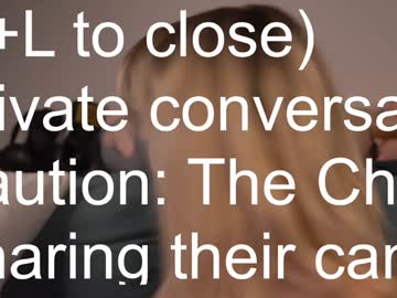 webcam girl golden_alinee image #8392567