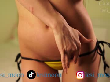webcam girl lesi_moon image #6138808