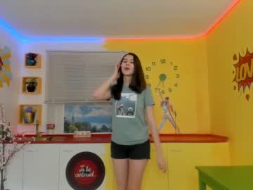 Cam for carolineprise