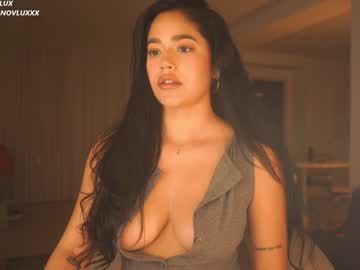 webcam girl n_o_v_a image #8054774
