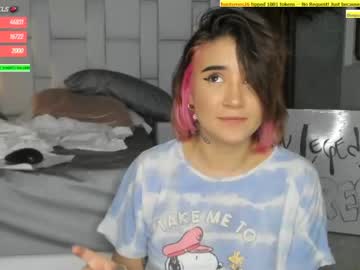 webcam girl sugar_troubl3 image #176828
