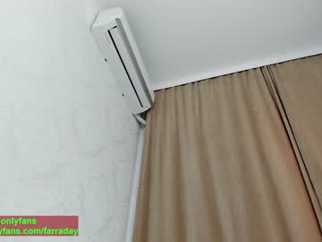 webcam girl farradayy image #4726700