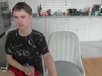 webcam man max_royse image #4210235