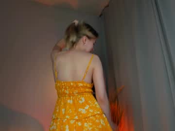 webcam girl a_m_e_l_i_a image #7618766