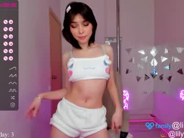 webcam girl lily_ewing image #3476552