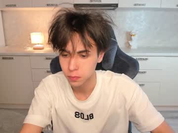 webcam man kevin_fanee image #4110884