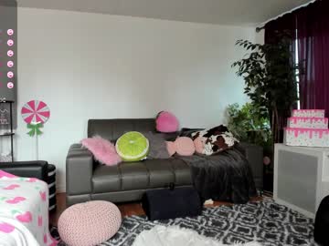 webcam girl skyewatson image #7083952