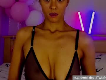 webcam girl _demi_dee_ image #1222483