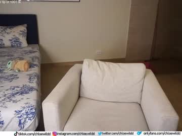 webcam girl chloewildd image #2445248