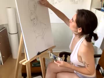webcam girl summer_always image #8012163