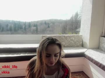 webcam girl misss_vikki image #1636765