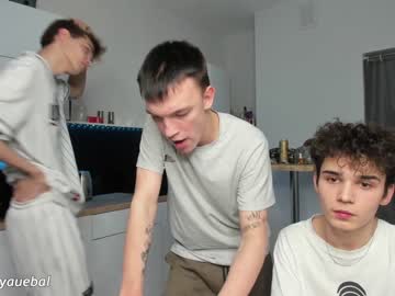 webcam man borsh_ image #6686018