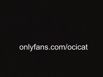 webcam girl ocicat image #8082140