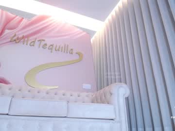 webcam girl wildtequilla image #6199032