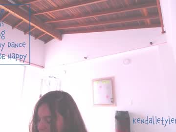 webcam girl kendalltyler image #22767
