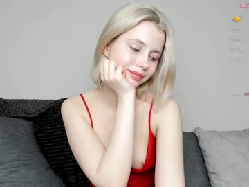 webcam girl hi_popsy image #8507370