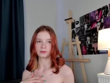 webcam girl mineliaaa image #7388109