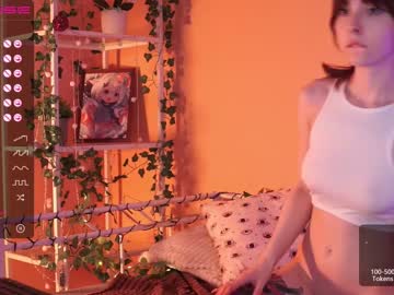webcam girl agnus_baby image #1430650