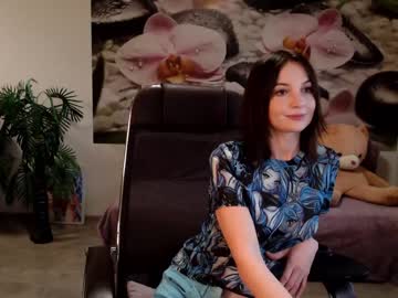 webcam girl jennycutey image #3359277