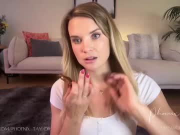 webcam girl phoenix_taylor image #6546420
