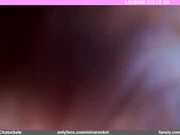 webcam girl minarocket_ image #4819547