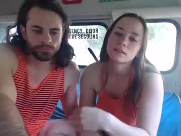 webcam couple busbuddies image #259487