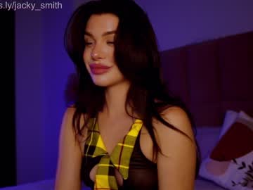 webcam girl jacky_smith image #4992754