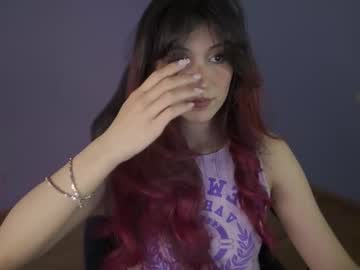webcam girl greeny_mat image #9098973