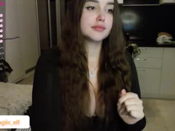 webcam girl magic_elf image #2787296