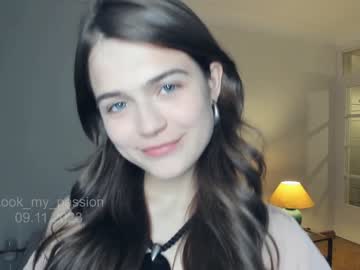 webcam girl look_my_passion image #5653457