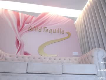 webcam girl wildtequilla image #5733273