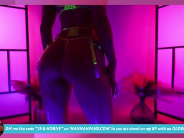webcam girl hannahjames710 image #8169949