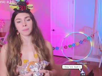 webcam girl chroniclove image #8305615