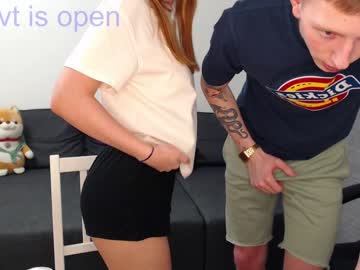 webcam couple julsweet image #1482590