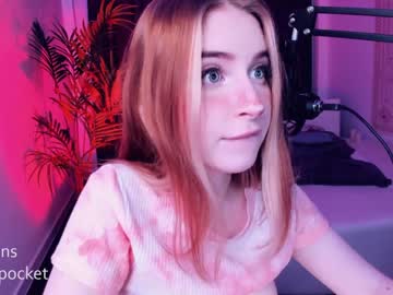 webcam girl pocketrocket_ image #848046
