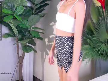 webcam girl belle_adrienne image #2112699