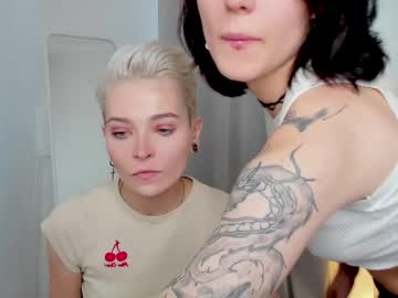 webcam couple tessa_wayne image #2543311