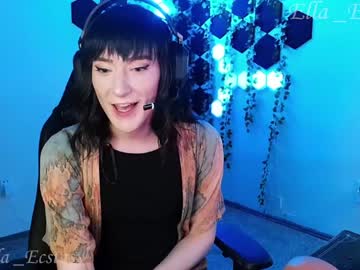 webcam tranny ella_ecstasy image #7107391