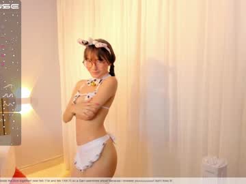 webcam girl little_effy18 image #3648745