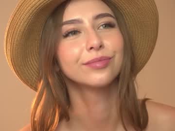 webcam girl via_olivia__ image #7746726